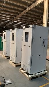 Reliable 368L Medical Refrigerator and Freezer Combo for Clinical and Laboratory