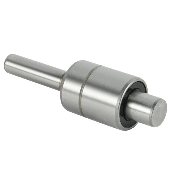 Long-lasting Performance Water Pump Bearing with Bearing Steel