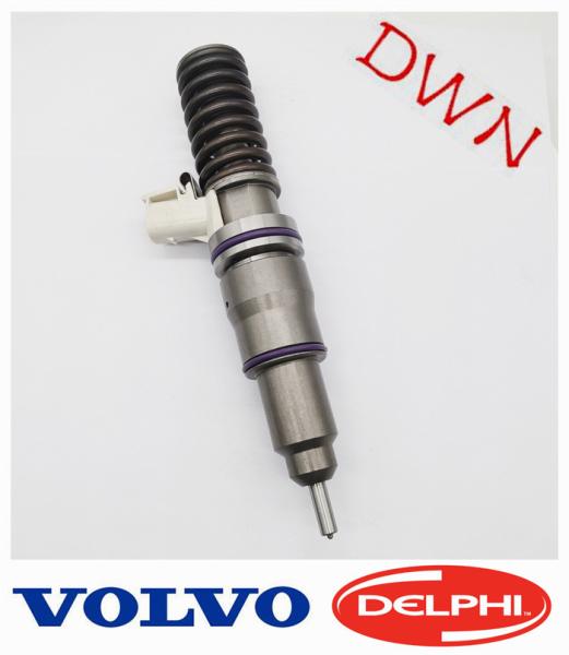 Diesel Fuel Injection System Electronic Unit Injector 21457950 For Volvo