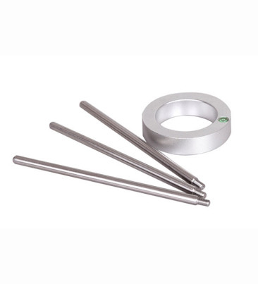 Стойка чашки подачи использована совместно с чашкой Форда, чашкой ДИН, чашкой Афнор