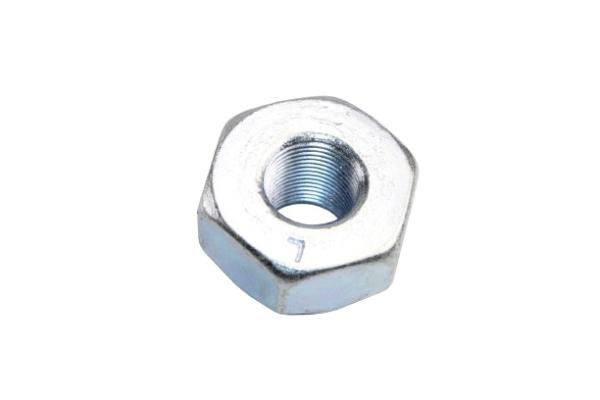 ISUZU NPR66 70 71 PORCA RODA FRT EIXO LH 8973598080 8944275491