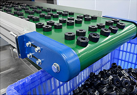 Guangzhou Gaopin Plastic Products Co., Ltd.