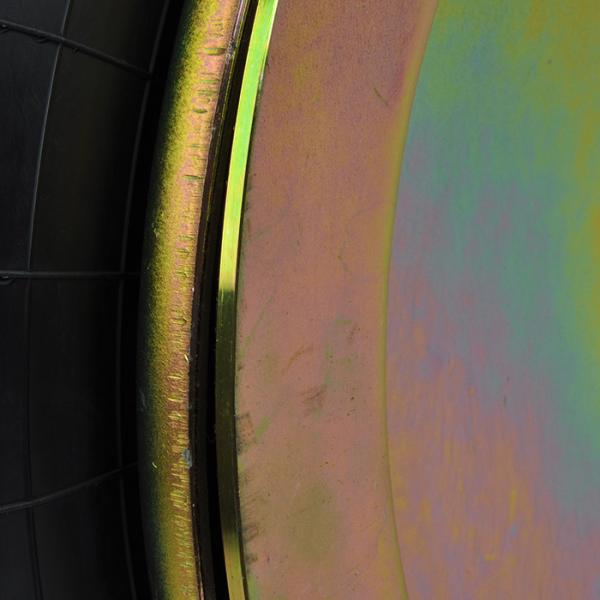 M/31122 Norgren Air Ride Spring 2B12X2 Air Bellows AIRSUSTECH