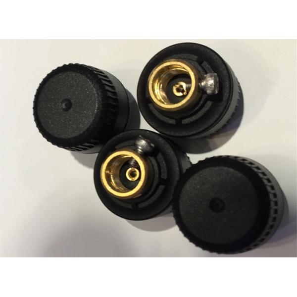 4 External Tpms Sensor For Android System , ± 10kpa Bluetooth Tpms Sensors For Car Tire