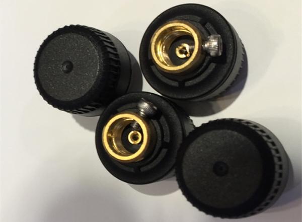 Digital Type OEM TPMS Sensors , Car Tyre Pressure Sensor For Android / IOS System