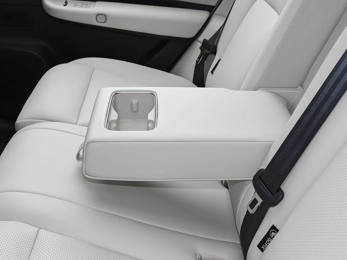 2026 Nissan NX8 580 PRO Pure Electric 5-Seater Family SUV