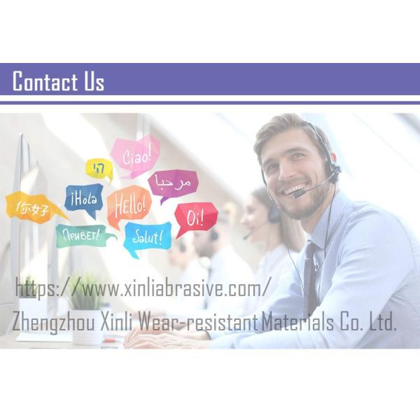 4.5 Mohs Cob de maíz en polvo 3m-5mm 5mm-8mm para perros cerdos y peces