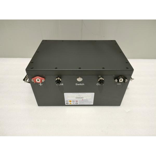 CLF OEM ODM Electric Boat Marine EV Battery Pack 48V 50ah Lifepo4 Battery For Electric Boat/Yacht