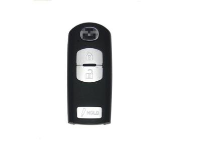 Keyless Entry Remote Mazda Car Key 3 Button Proximity Key Fob FCC ID WAZSKE13D01 315 Mhz