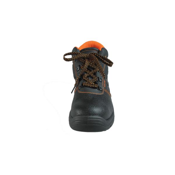 Factory CE OEM Breathable Anti Slip Safety Shoes Essential For Safety Standards Work Boots For Men