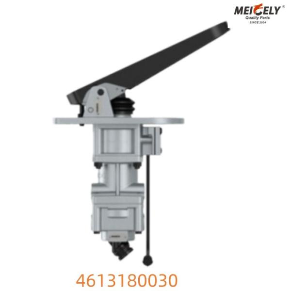 4613180030 Brake Valve Specifically Designed For Daf Vehicles