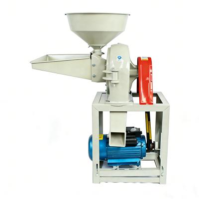 Durable Agricultural Crusher Grinder Mill Processing Equipment Corrosion Resistant