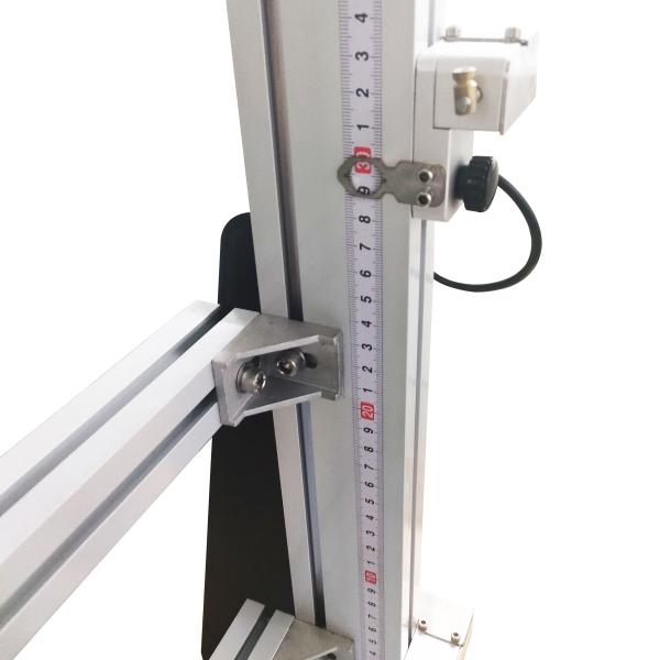 Tensile Strength Servo Hydraulic Universal Testing Machine YUYANG-1004w