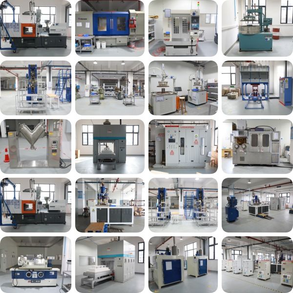 Hunan Xiaoqing Ceramics Co., Ltd.