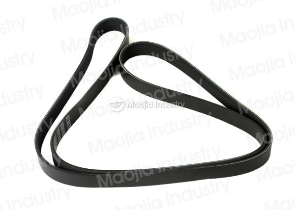 Serpentine Drive Engine PK Belt 7PK1781 38920-RAA-A03 For Honda Accord DX EX LX 2.4L GAS DOHC