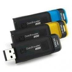 DataTraveler 200 200