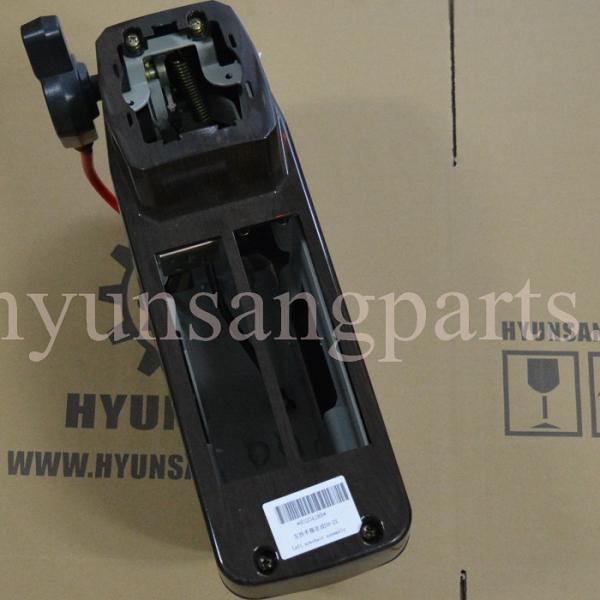 Seat ArmrestLh Box Assy 60204189 60204190 60114802 Sany SY215