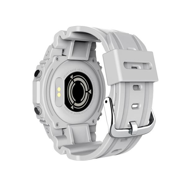 OEM 0.96TFT Kids Fitness Tracker Watch Waterproof Digital Sports Wrist Wearable