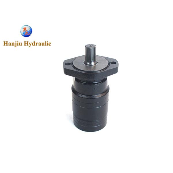 Мотор серии Parker TB TB0195 SAE A Flange G1/2 BSPP Порты Сплин 6B Волокно - Мотор с высоким крутящим моментом низкой скорости