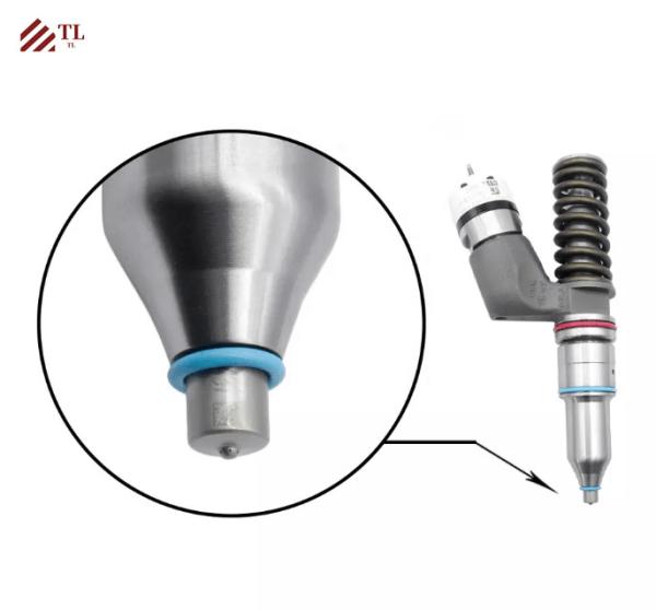 Common Rail Injector 253-0615 374-0750 244-7715 10R-3264 20R-2284 For C15 Engines
