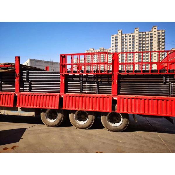 Высококачественная Китайская дробилка Доставщик буровой трубы, BQ, NQ, HQ, PQ дробилка 1,5M 3M