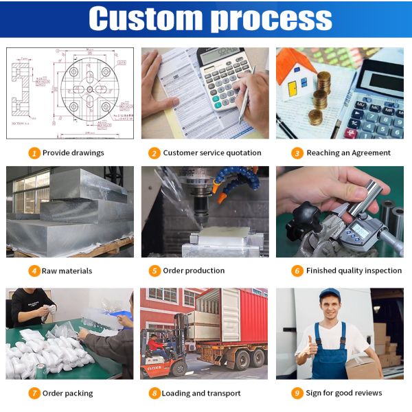 Custom Snus Can CNC Machining Service with ±0.005mm Tolerance for Small Batch OEM and Rapid Prototyping