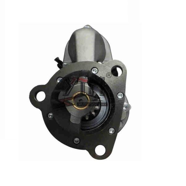 24V 12T 112503 03516020410 03516020413 Motor de arranque para KOMATSU EXCAVATING PC300