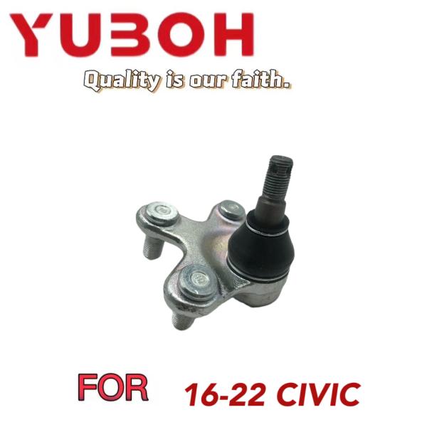 Repuestos para automóviles articulación de la bola del brazo inferior para Civic 16-22 51220-TEA-T01 OE NO. 51220-TEA-T01