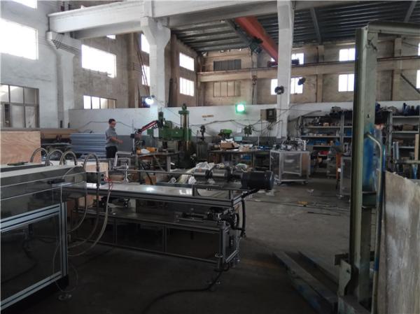 High Production Capacity Spun PP melt blown filter cartridge making machine for Water Treatment