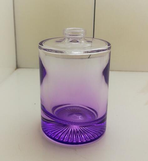 Надушите упаковку макияжа бутылок спрейера стеклянные флаконы духов/100мл атомизатора роскошную