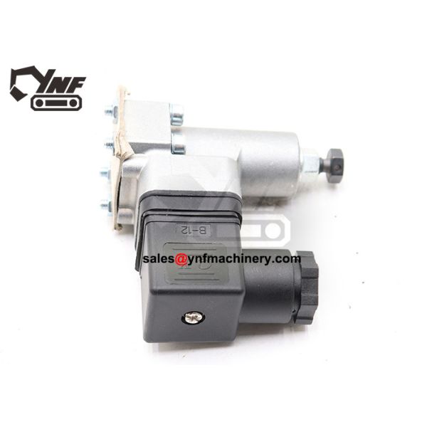 YNF17882 0001624867 Pressure Switch – Hydraulic & Engine Pressure Sensor