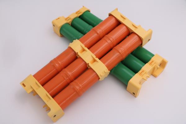 Rechargeable Toyota Camry 2015 Battery HEV XV50 6500mAh 244.8V 1000 Cycles