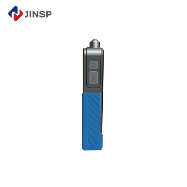 Portable Raman Device for Pharmaceutical Quality Control (QC) & In-Process Verification