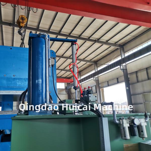 55 kW Potência do motor 35L Dispersão de borracha Kneader Banbury Mixer interno para mistura