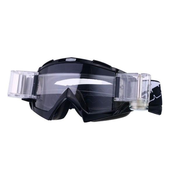 Многоцелевое доказательство песка защитных очков гонок мотоцикла для напольных спортов