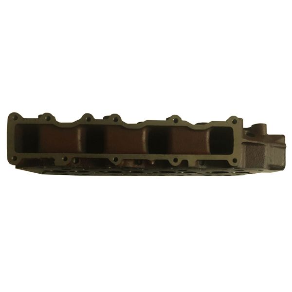 S4Q S4Q2 Iron Casting Cylinder Head FOR MITSUBISHI MGP25E MGP25SE 2.5L 8V 32B01-01010 32B01-01011 32C01-01040
