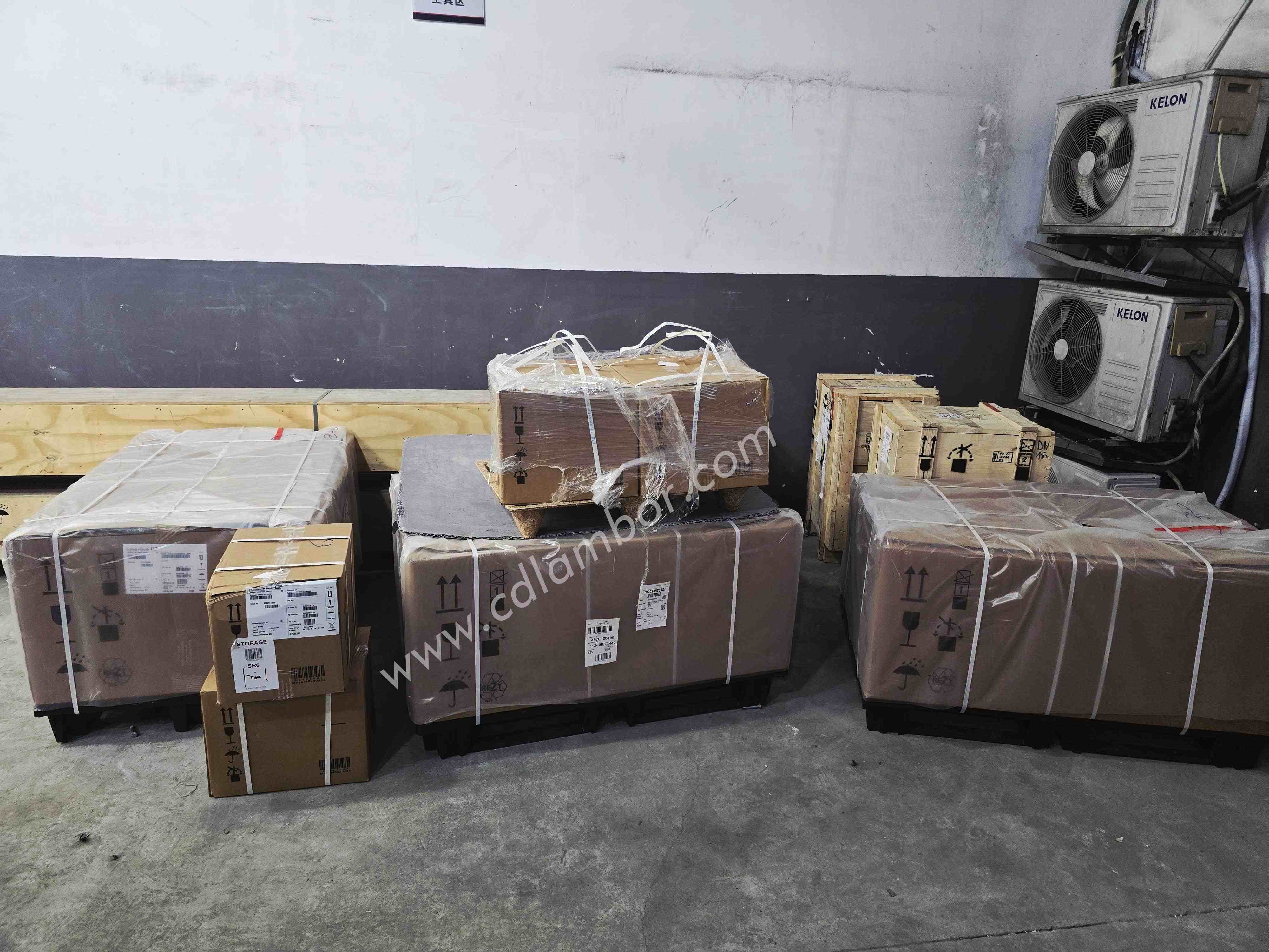 Chengdu Lambor Instrument Co., Ltd.