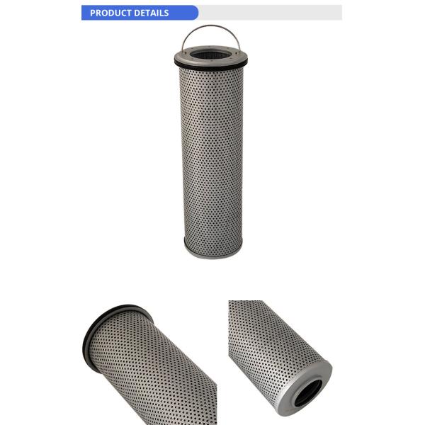 High pressure hydraulic oil filter hydraulic oil filter mechanical engineering Hydraulic Filter