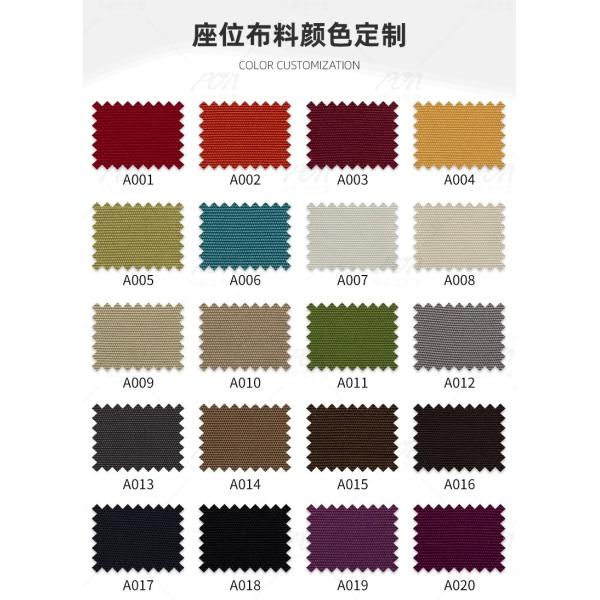 Muebles de sofá al aire libre, patio de vidrio de ratan jardín conjunto a prueba de agua y a prueba de sol terraza silla de salón jardín de estilo nórdico