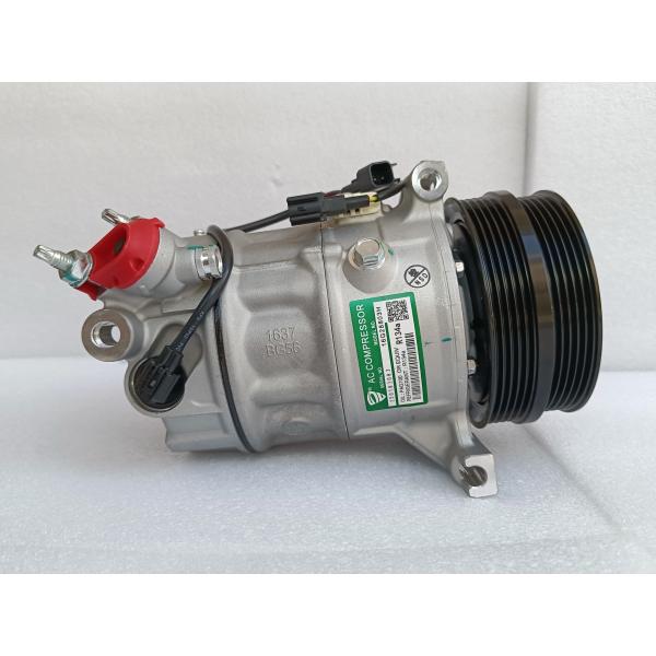 Auto AC Conditioning Compressor For Volvo V40 36001670 DS82007