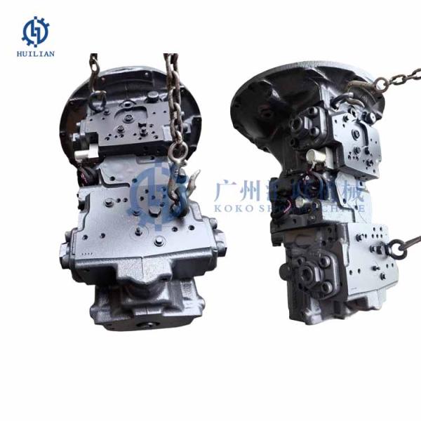 PC210-7 PC220-7 PC270-7 Hydraulic Main Pump Excavator Hydraulic Pump 708-2L-00112