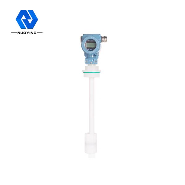 Underground Storage Tank Magnetostrictive Level Meter 4-20mA IP67/IP68