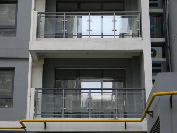 10mm 12mm Clear Curved Safety Tempered Glass for Customized Color Industrial Windows