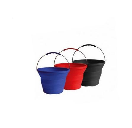 Virson Water portable folding bucket for camping fishing,Sports bucket