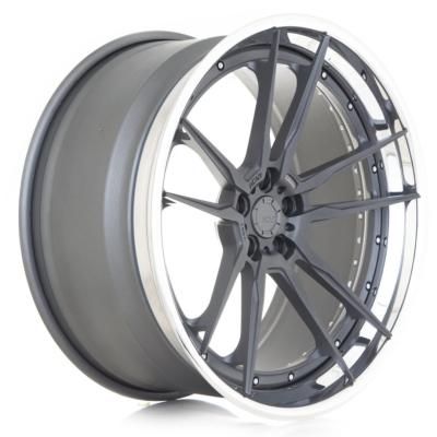 Adv5.2 M.V2 CS Series Audi Forged Wheels