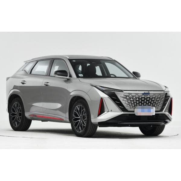 Changan OSHAN Z6 2022 Blue Whale 1.5T DCT Zhixiang model Compact SUV Gasoline