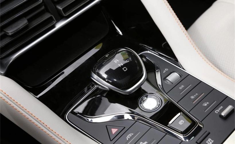 Byd Electric Car Byd 2021 Song Plus SUV Electric Automobile EV Car 505km Range Electric Vehicle Electric Vehicles High S