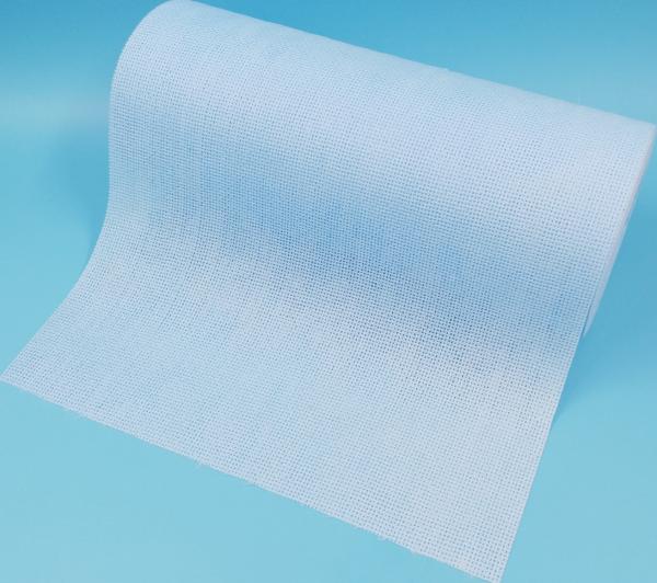 Viscose Polyester 50gsm Mesh Washable Kitchen Wipes