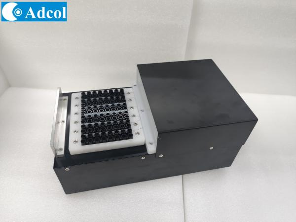 Programmable Peltier Thermoelectric Dehumidifier For Automated Gene Amplification