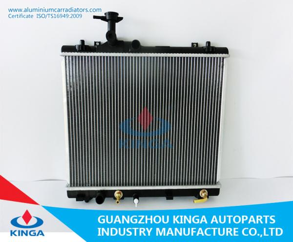 SUZUKI TIGER 2012 AT SUZUKI Radiator Plastic Tank Thickness 16mm